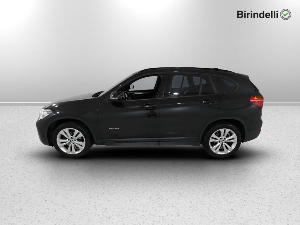 usatostore.bmw.it Store BMW X1 xdrive18d Business auto