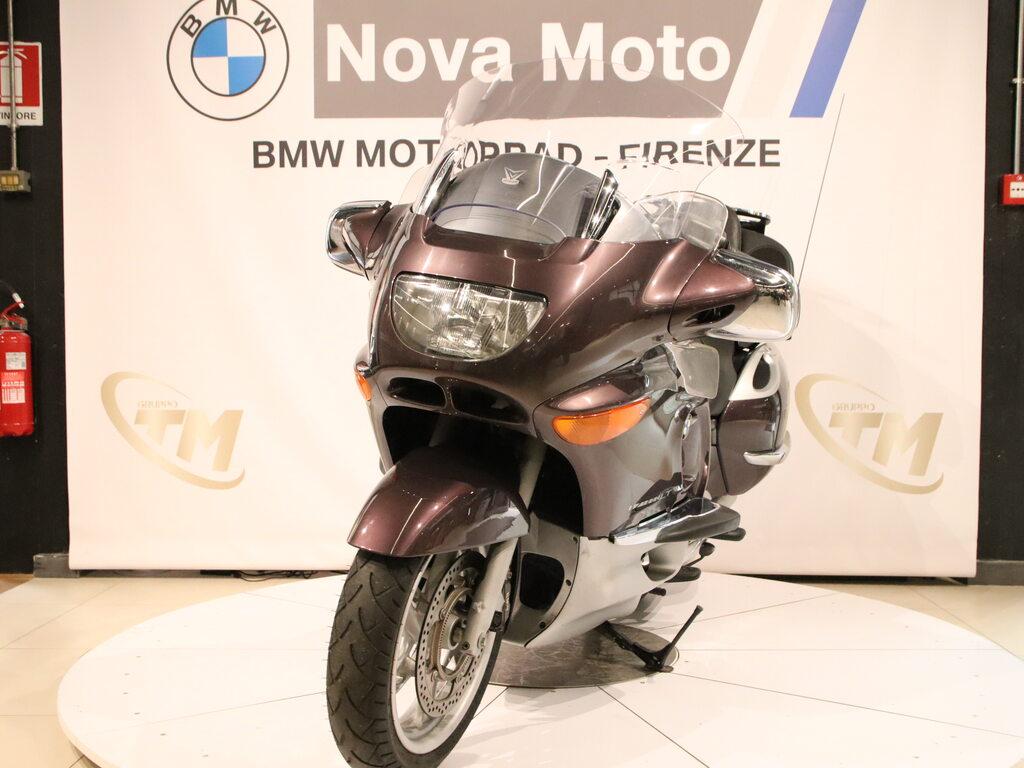 usatostore.bmw-motorrad.it Store BMW Motorrad K 1200 LT BMW K 1200 LT ABS Cat