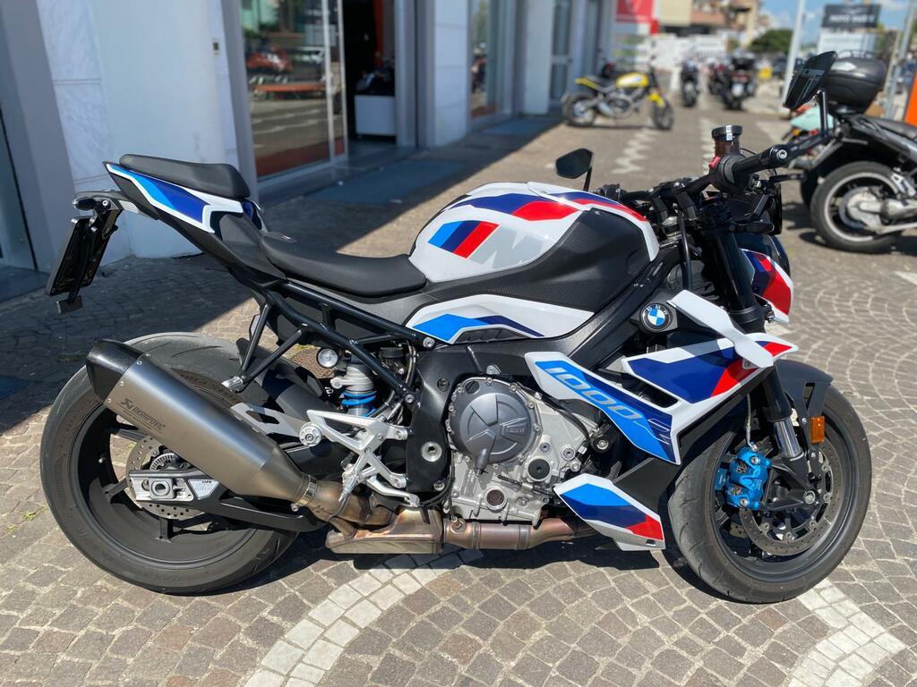 usatostore.bmw-motorrad.it Store BMW Motorrad M 1000 R 