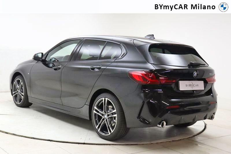 usatostore.bmw.it Store BMW Serie 1 118d Msport auto