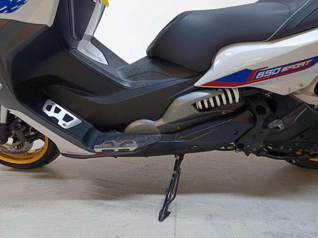 usatostore.bmw-motorrad.it Store BMW Motorrad C 650 BMW C 650 Sport MY19