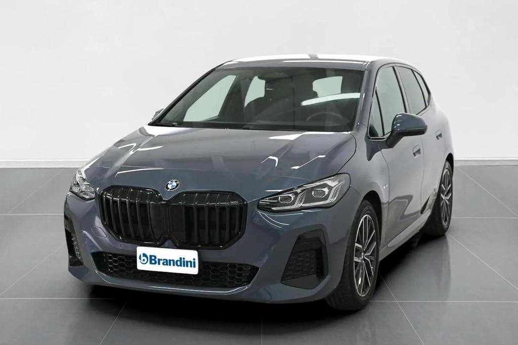 usatostore.bmw.it Store BMW Serie 2 218d Active Tourer Msport auto