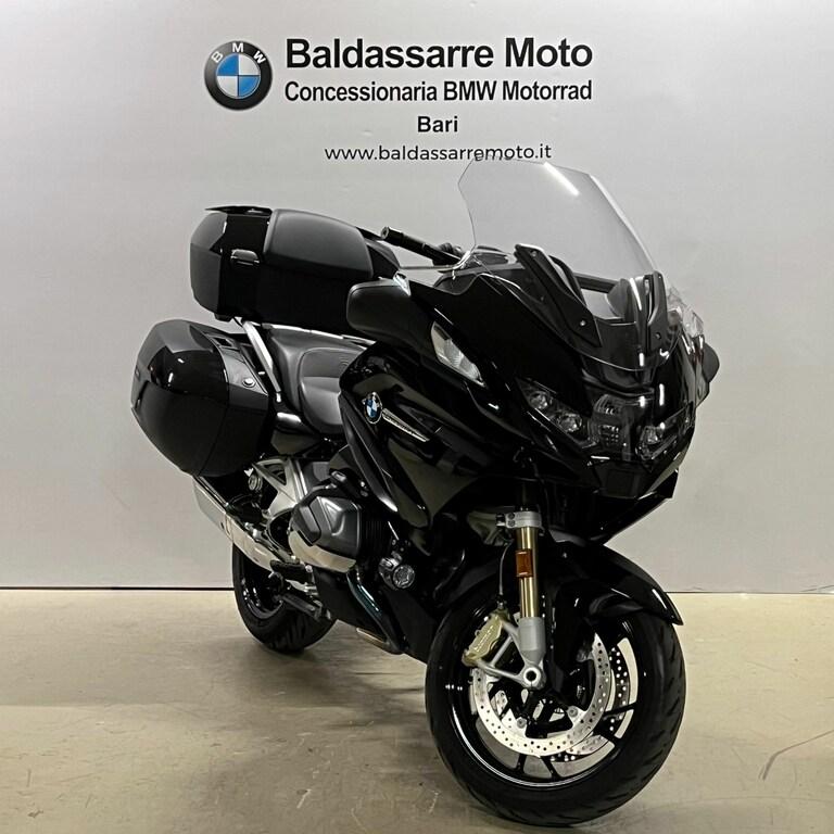 usatostore.bmw.it Store BMW Motorrad R 1250 RT BMW R 1250 RT ABS MY20