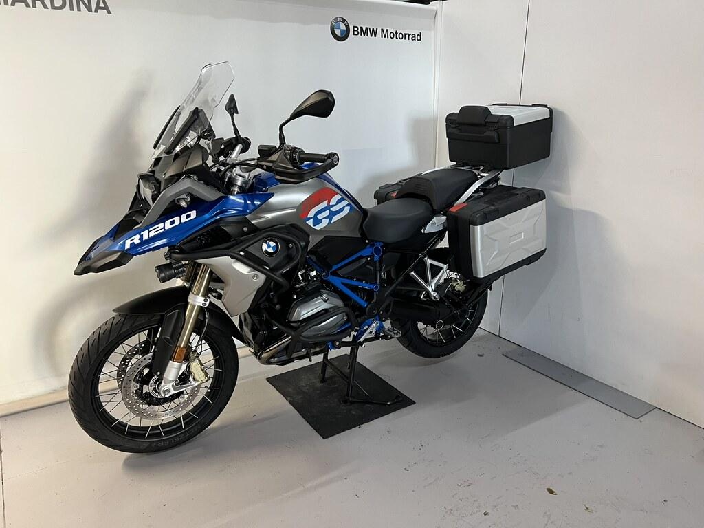 usatostore.bmw-motorrad.it Store BMW Motorrad R 1200 GS ABS