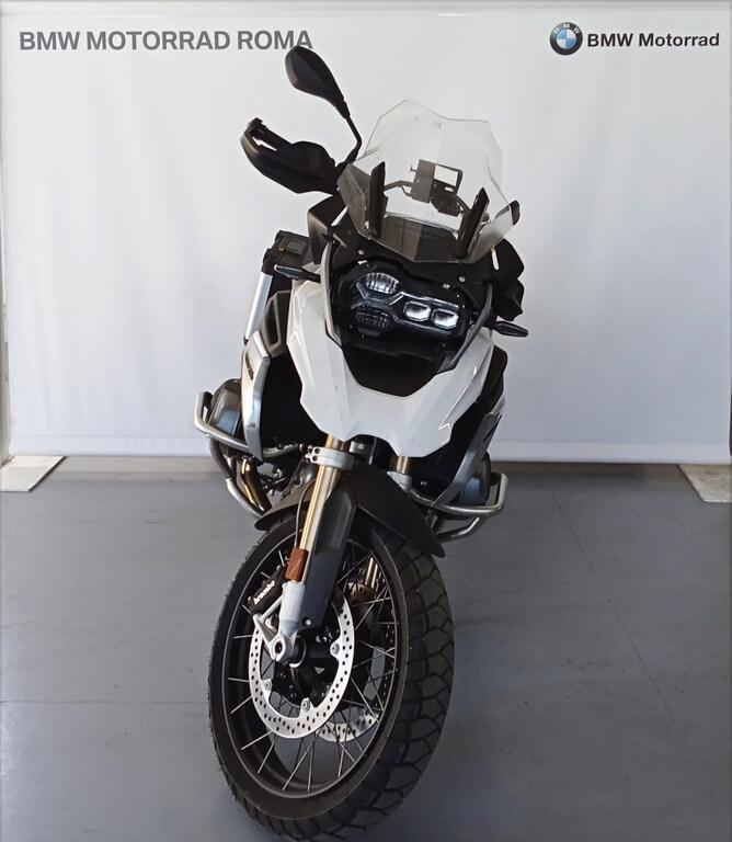 usatostore.bmw-motorrad.it Store BMW Motorrad R 1250 GS BMW R 1250 GS ABS MY21