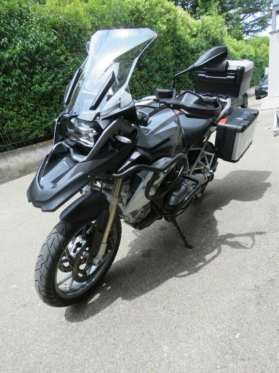 usatostore.bmw-motorrad.it Store BMW Motorrad R 1200 GS BMW R 1200 GS ABS MY14