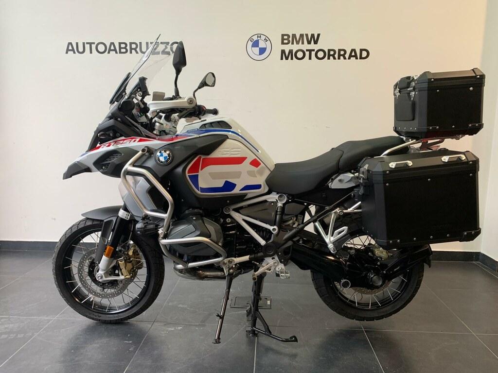 usatostore.bmw-motorrad.it Store BMW Motorrad R 1250 GS BMW R 1250 GS Adventure ABS MY21