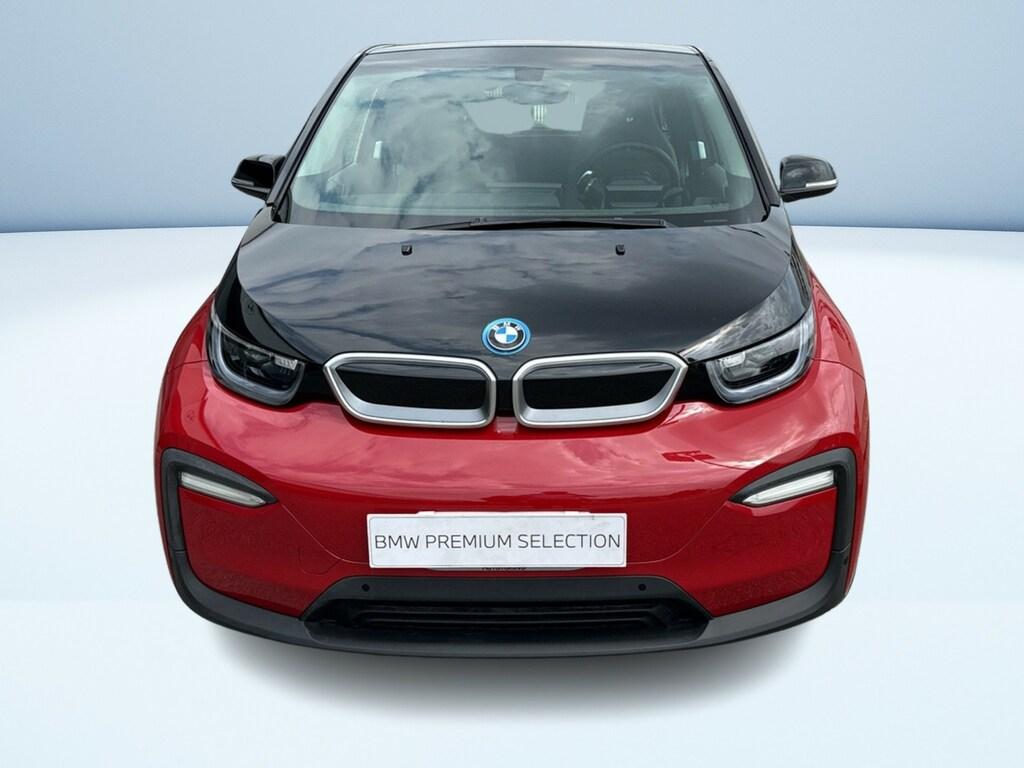 usatostore.bmw.it Store BMW i3 120Ah Advantage