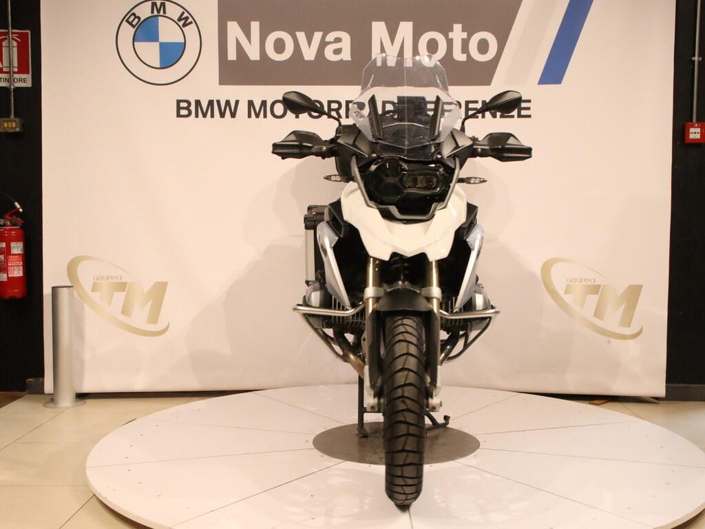 usatostore.bmw-motorrad.it Store BMW Motorrad R 1200 GS BMW R 1200 GS ABS MY14