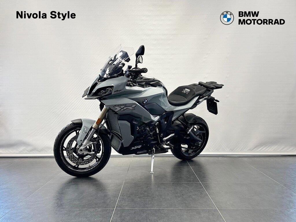 usatostore.bmw-motorrad.it Store BMW Motorrad S 1000 XR BMW S 1000 XR ABS MY20