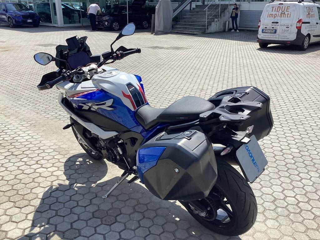 usatostore.bmw-motorrad.it Store BMW Motorrad S 1000 XR BMW S 1000 XR ABS MY21