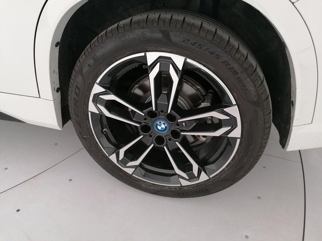 usatostore.bmw.it Store BMW iX1 30 xdrive Msport