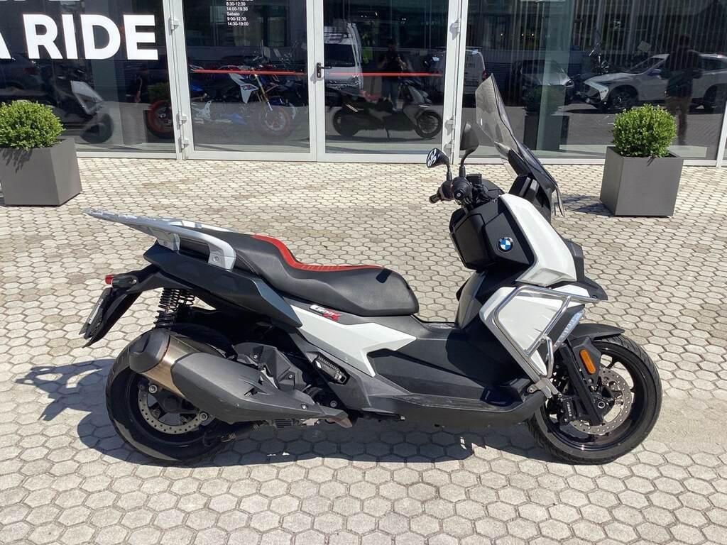 usatostore.bmw-motorrad.it Store BMW Motorrad C 400 X BMW C 400 X MY19