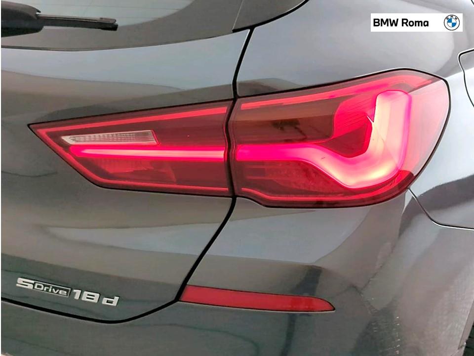 usatostore.bmw.it Store BMW X2 sdrive18d Advantage