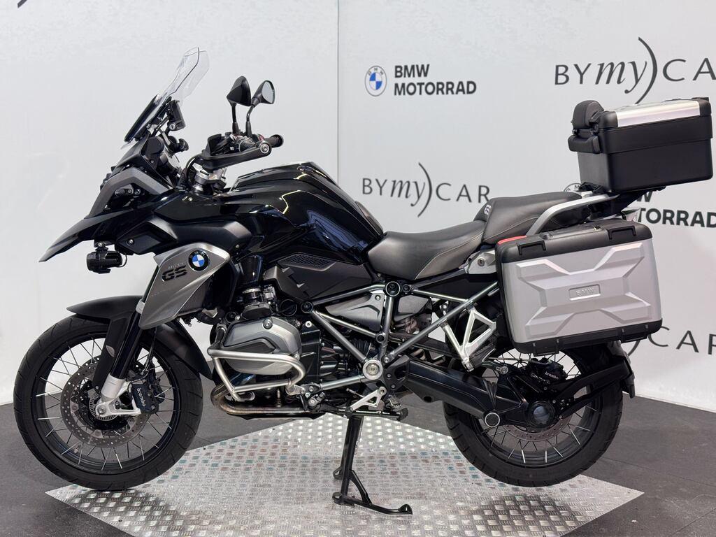 usatostore.bmw-motorrad.it Store BMW Motorrad R 1200 GS ABS