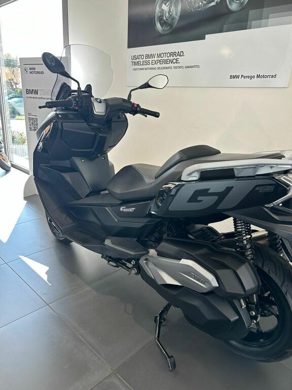 usatostore.bmw-motorrad.it Store BMW Motorrad C 400 GT BMW C 400 GT MY21