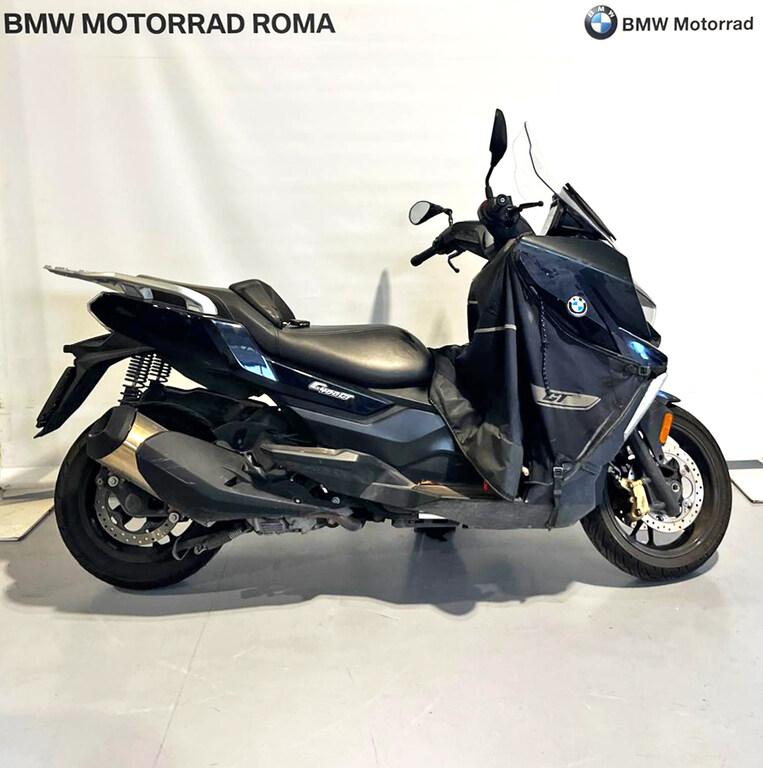 usatostore.bmw-motorrad.it Store BMW Motorrad C 400 GT BMW C 400 GT MY21