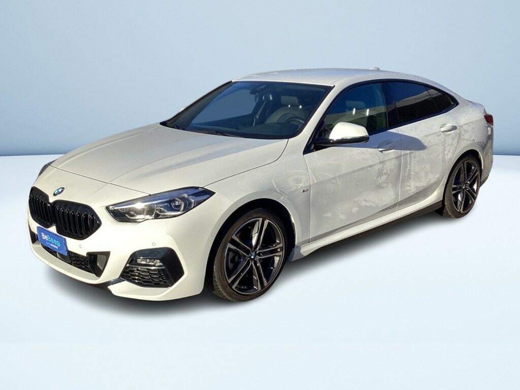 usatostore.bmw.it Store BMW Serie 2 220d Gran Coupe Msport auto