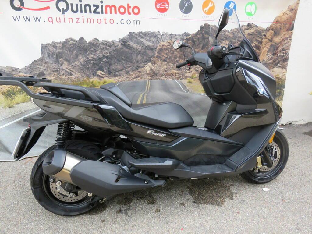 usatostore.bmw-motorrad.it Store BMW Motorrad C 400 GT BMW C 400 GT MY21