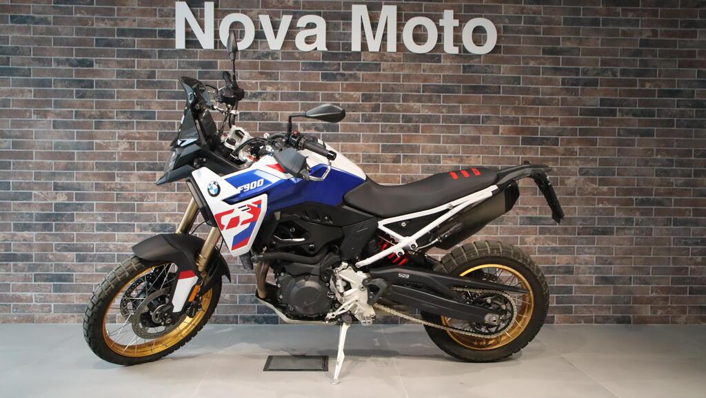 usatostore.bmw-motorrad.it Store BMW Motorrad F 900 GS BMW F 900 GS MY24
