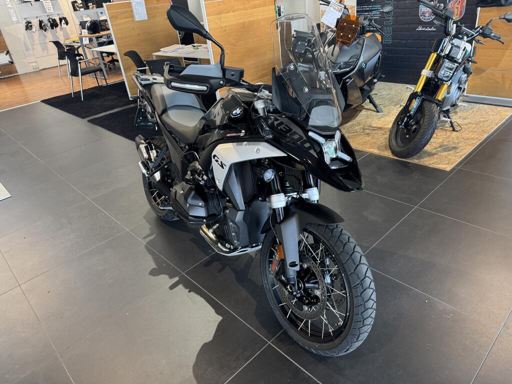 usatostore.bmw-motorrad.it Store BMW Motorrad R 1300 GS 