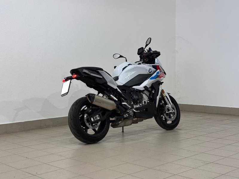 usatostore.bmw-motorrad.it Store BMW Motorrad S 1000 XR BMW S 1000 XR ABS MY21