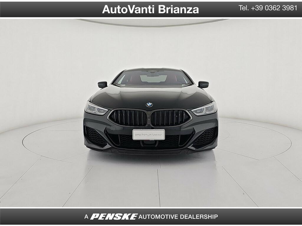 usatostore.bmw.it Store BMW Serie 8 M 850i Coupe xdrive auto