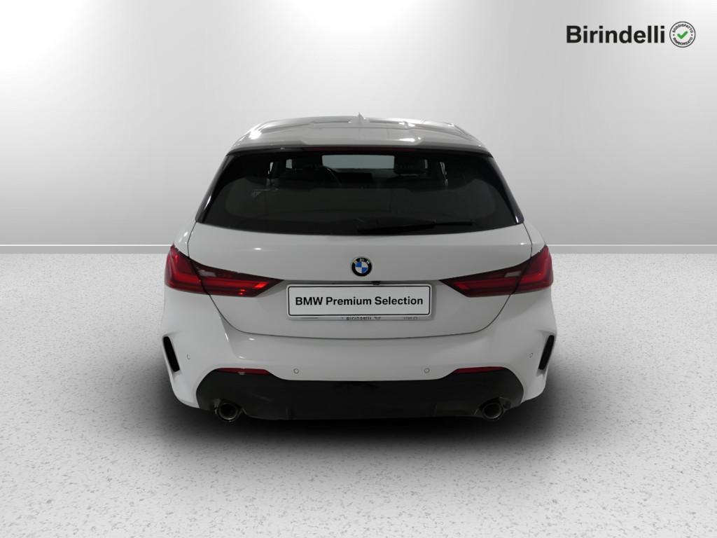 usatostore.bmw.it Store BMW Serie 1 118d Msport auto