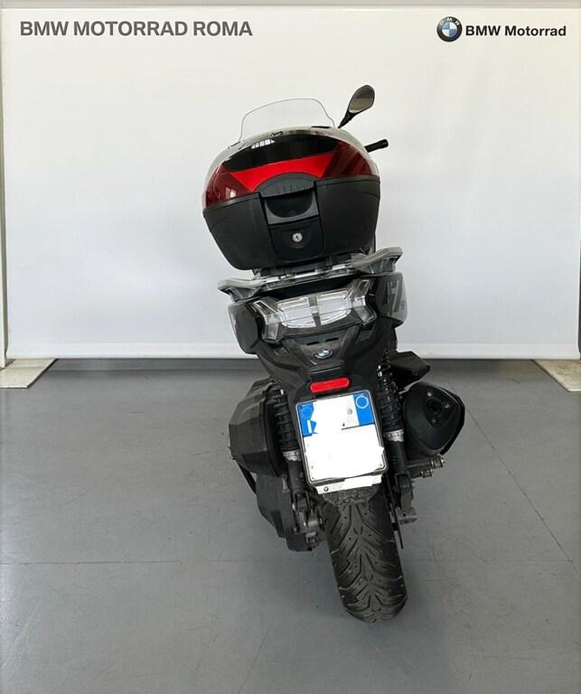 usatostore.bmw.it Store BMW Motorrad C 400 GT BMW C 400 GT MY21