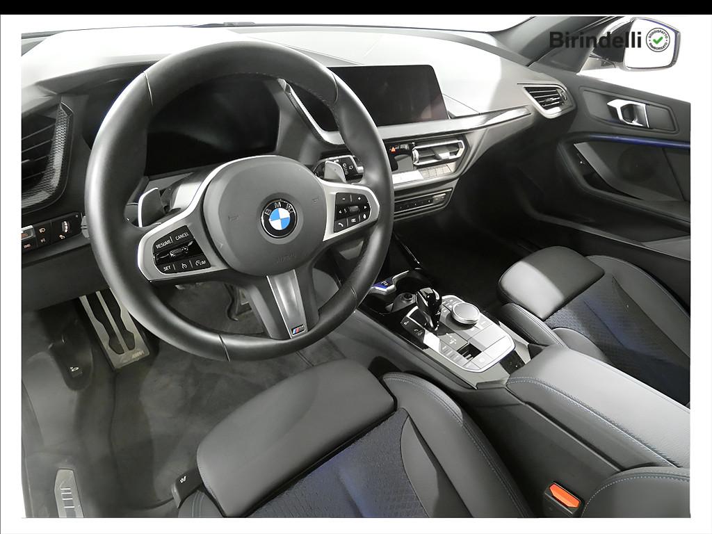 usatostore.bmw.it Store BMW Serie 1 118d Msport auto