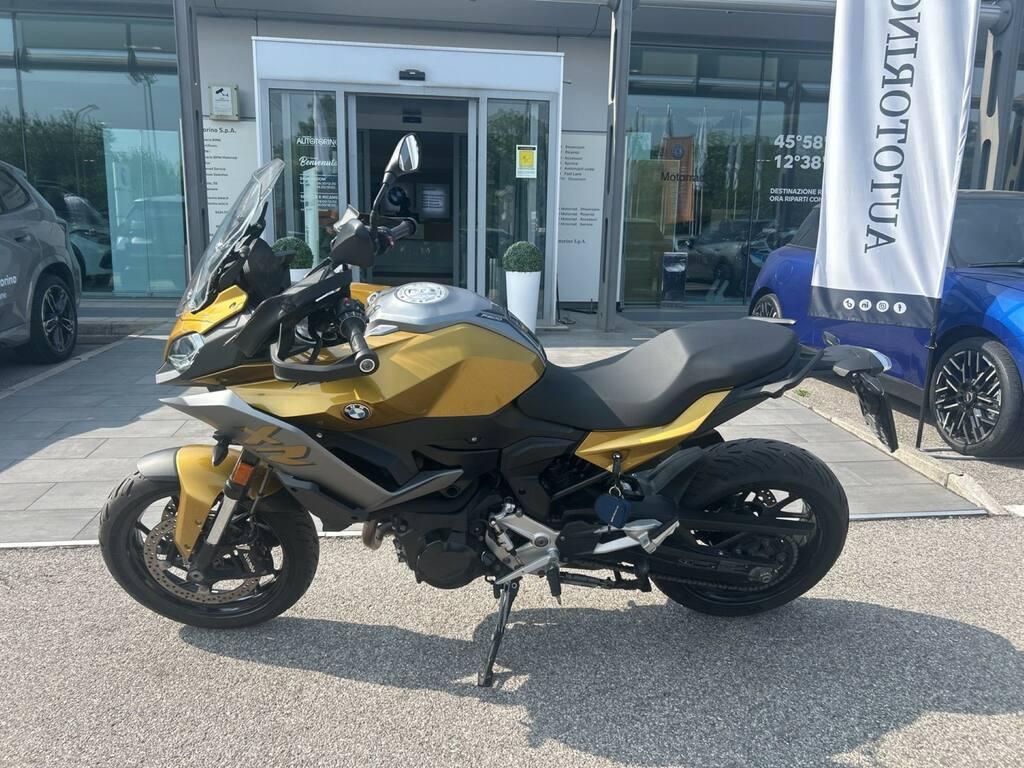 usatostore.bmw-motorrad.it Store BMW Motorrad F 900 XR BMW F 900 XR MY20