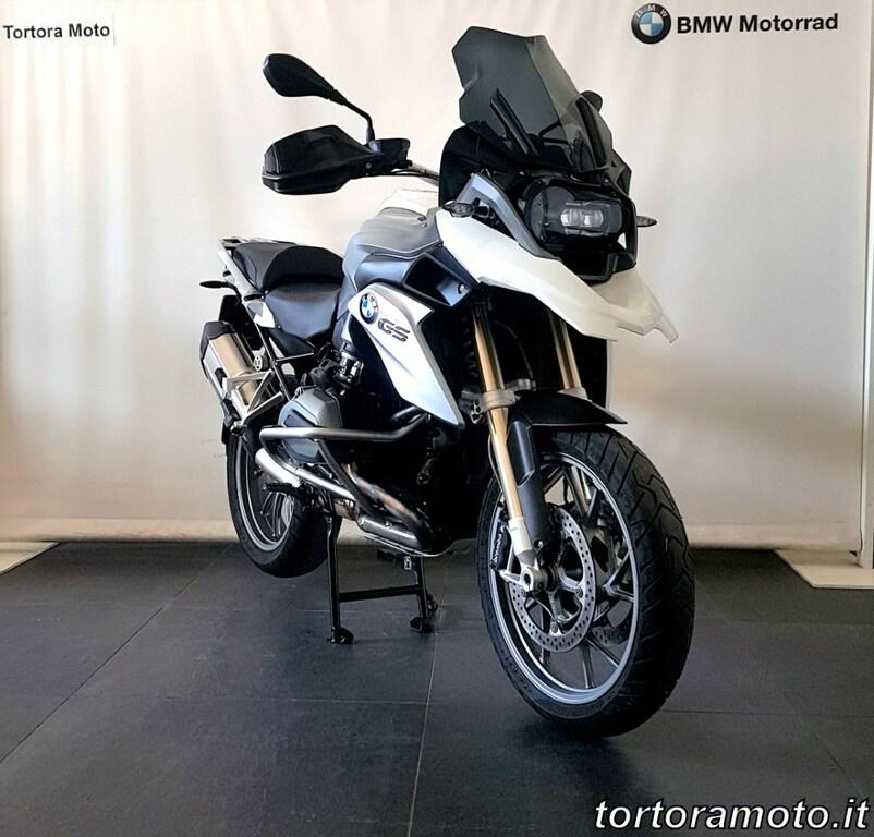 usatostore.bmw-motorrad.it Store BMW Motorrad R 1200 GS BMW R 1200 GS ABS MY14