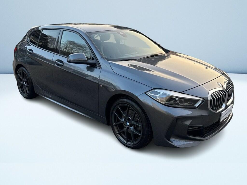 usatostore.bmw.it Store BMW Serie 1 116d Msport auto