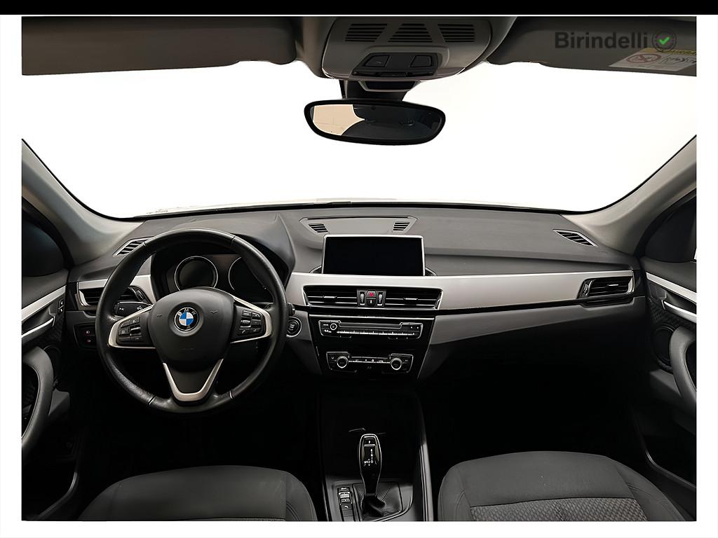 usatostore.bmw.it Store BMW X1 sdrive18d Business Advantage auto