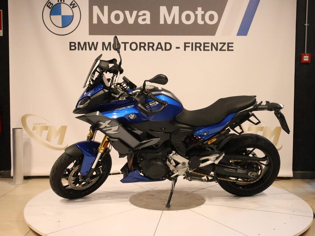 usatostore.bmw-motorrad.it Store BMW Motorrad F 900 XR BMW F 900 XR MY20