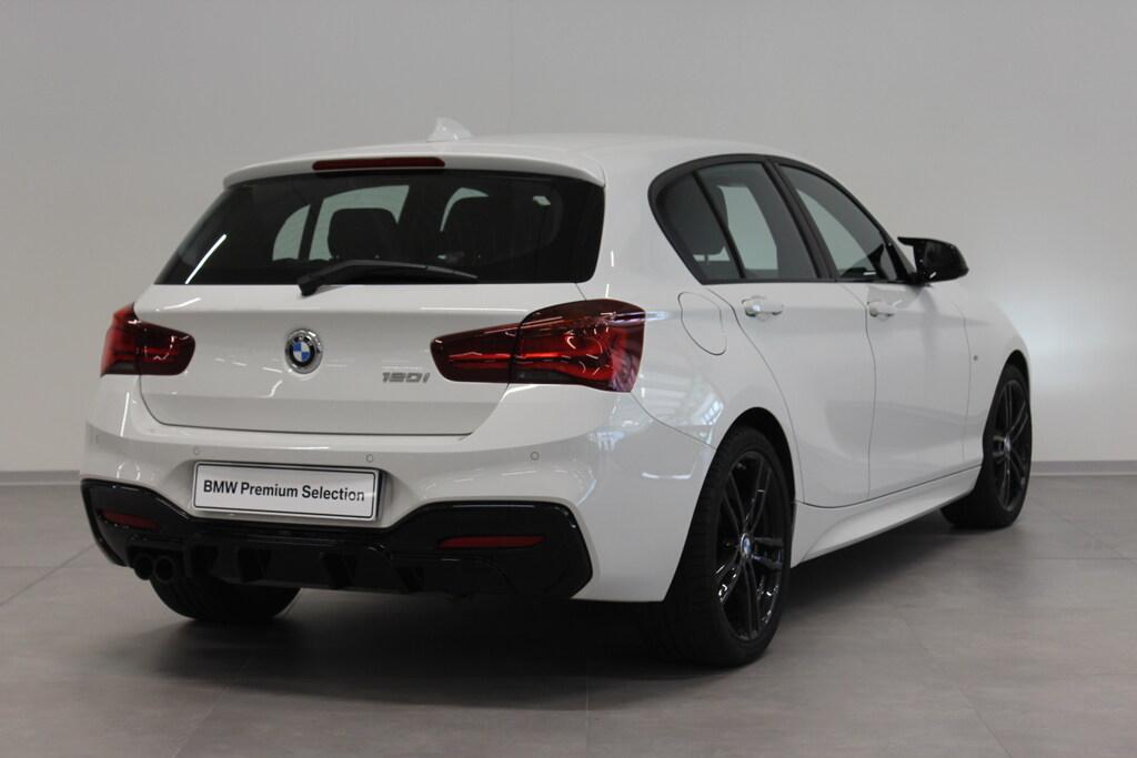 usatostore.bmw.it Store BMW Serie 1 120i Msport 5p auto