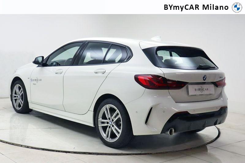 usatostore.bmw.it Store BMW Serie 1 118i Msport 136cv auto