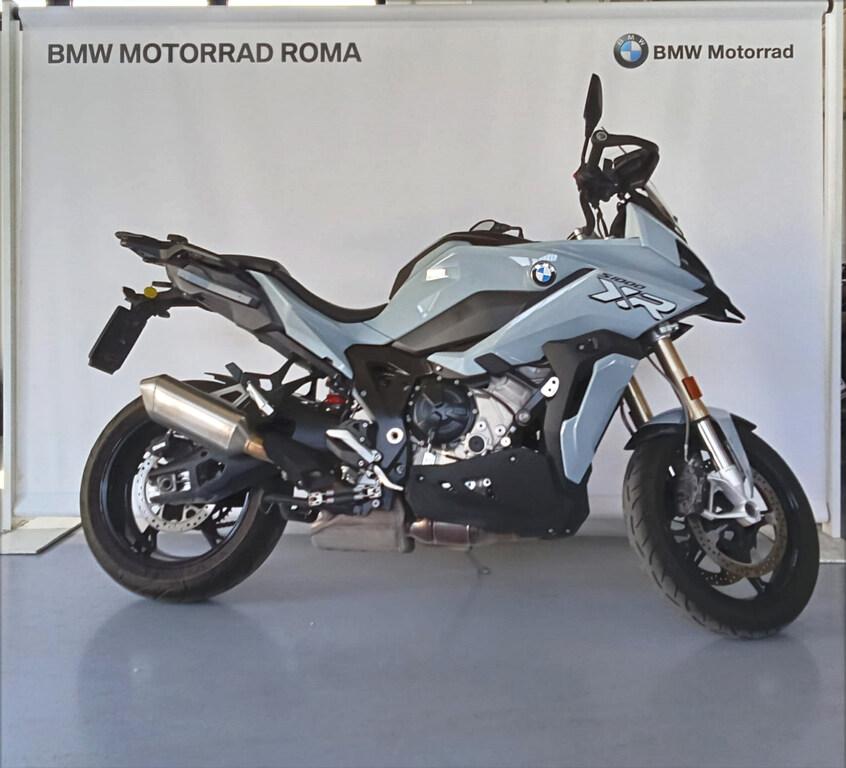 usatostore.bmw.it Store BMW Motorrad S 1000 XR BMW S 1000 XR ABS MY20