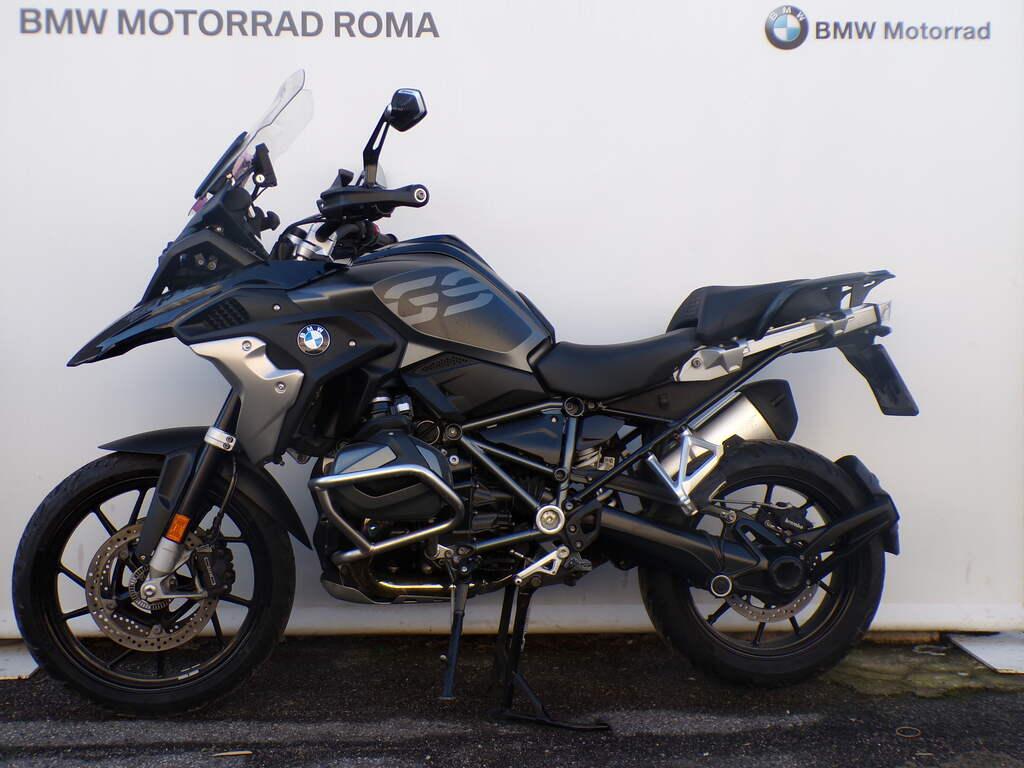 usatostore.bmw-motorrad.it Store BMW Motorrad R 1250 GS BMW R 1250 GS ABS MY21