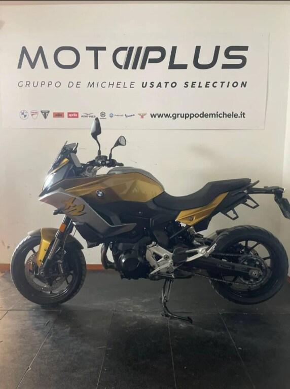 usatostore.bmw-motorrad.it Store BMW Motorrad F 900 XR BMW F 900 XR MY20
