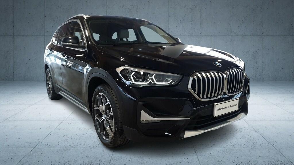 usatostore.bmw.it Store BMW X1 xdrive25e xLine auto