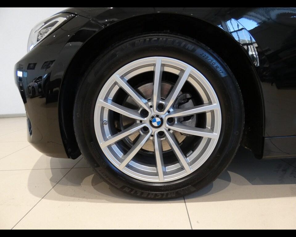 usatostore.bmw.it Store BMW Serie 4 420d mhev 48V Sport auto