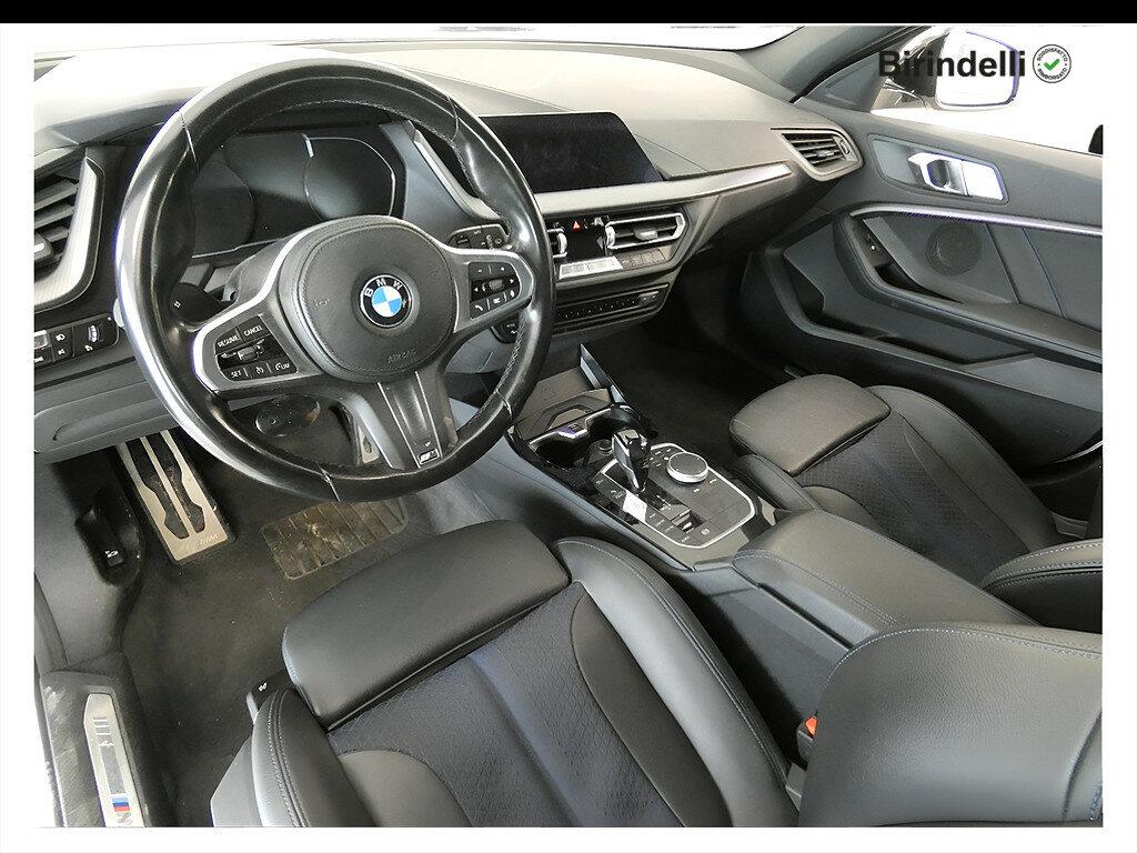 usatostore.bmw.it Store BMW Serie 1 118d Msport auto