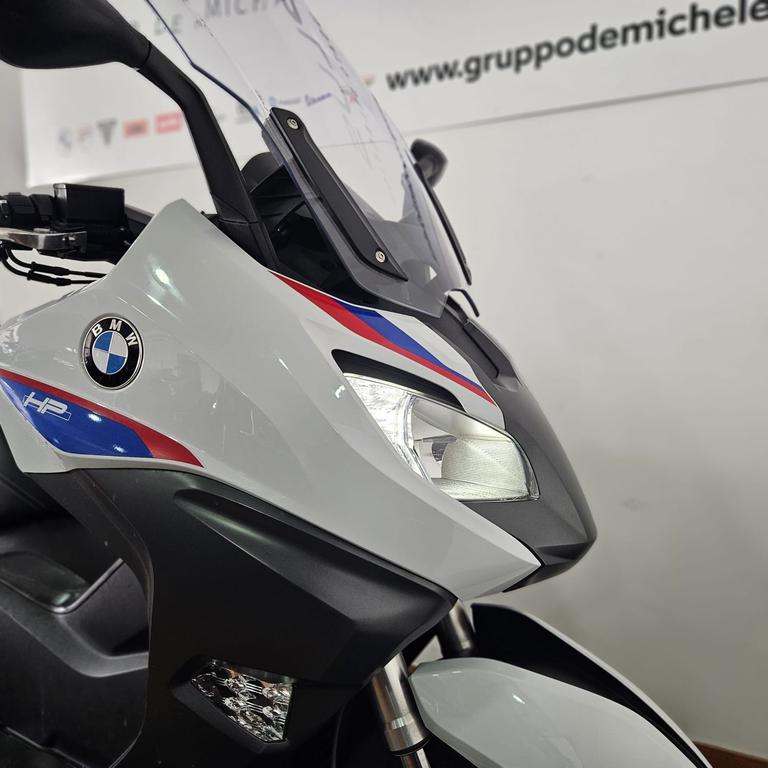 usatostore.bmw-motorrad.it Store BMW Motorrad C 650 BMW C 650 Sport MY19