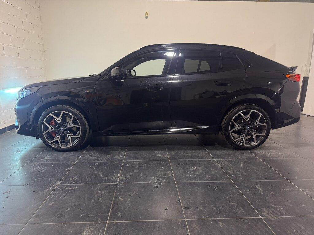 usatostore.bmw.it Store BMW X2 sdrive 18d MSport auto