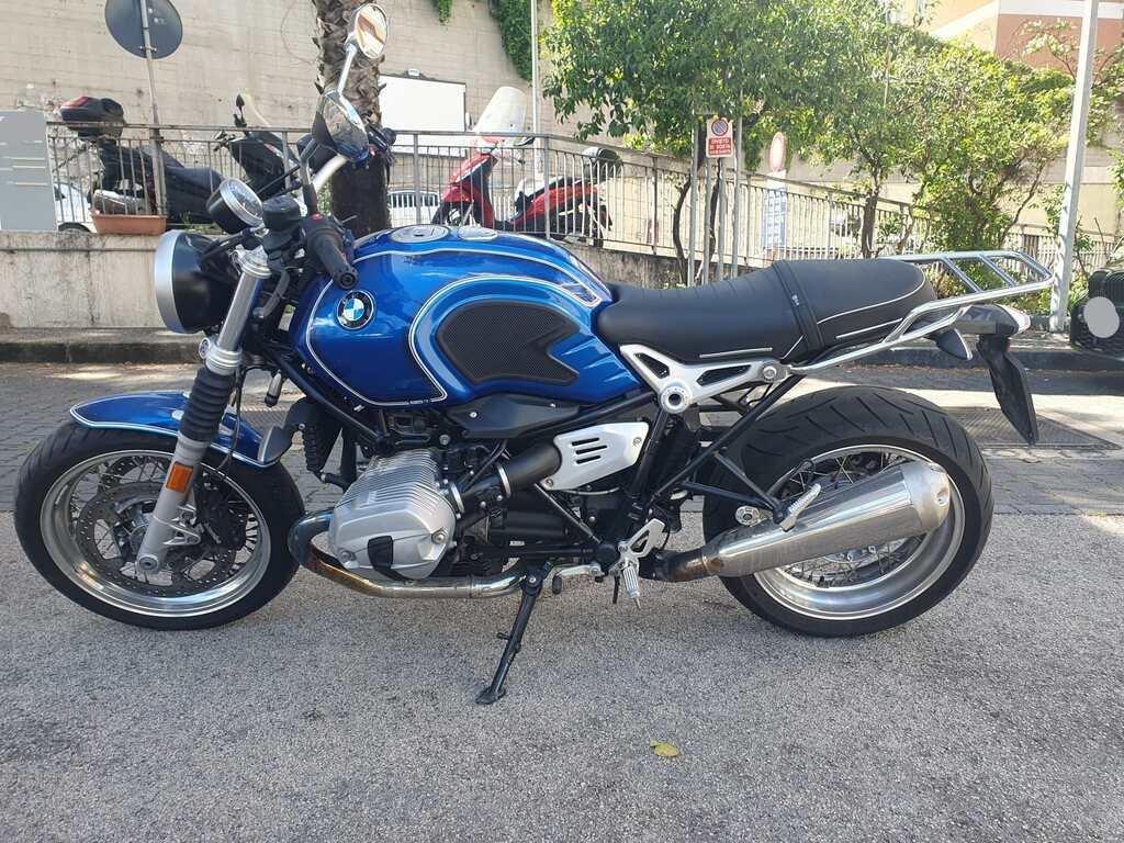 usatostore.bmw.it Store BMW Motorrad R nineT BMW R nineT Pure ABS MY19