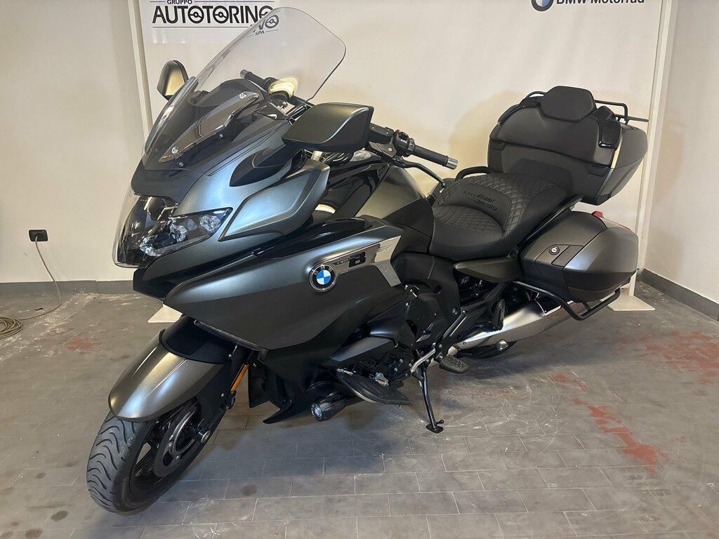 usatostore.bmw-motorrad.it Store BMW Motorrad K 1600 B BMW K 1600 B ABS MY22