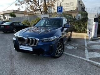 usatostore.bmw.it Store BMW X3 xdrive20d mhev 48V Msport auto