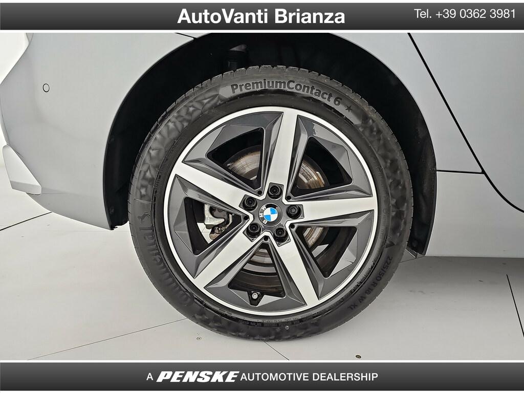 usatostore.bmw.it Store BMW Serie 2 218d Active Tourer Luxury auto