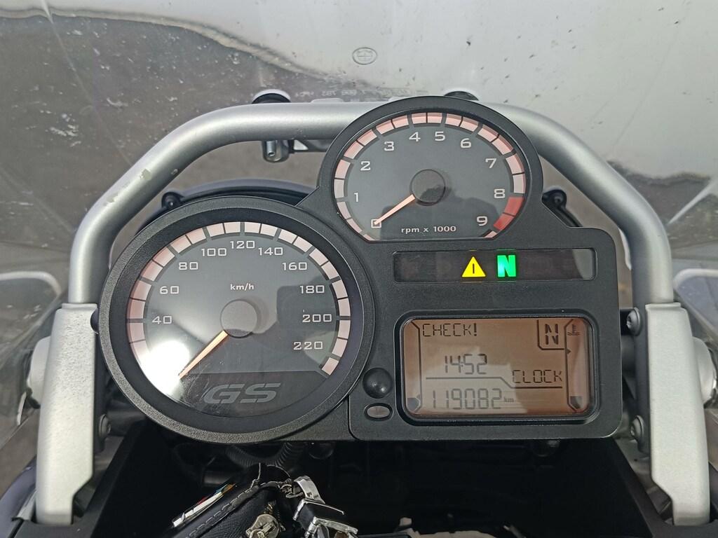 usatostore.bmw-motorrad.it Store BMW Motorrad R 1200 GS BMW R 1200 GS MY08